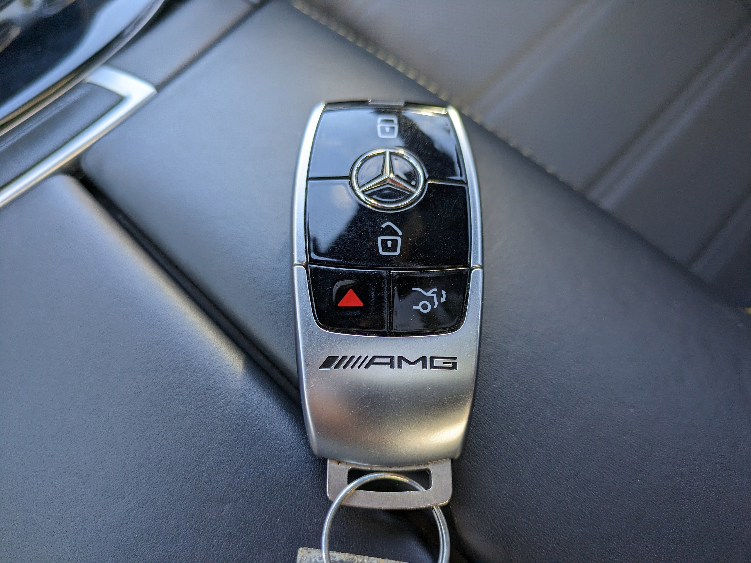 Used 2021 Mercedes-Benz E 63 AMG S image 30