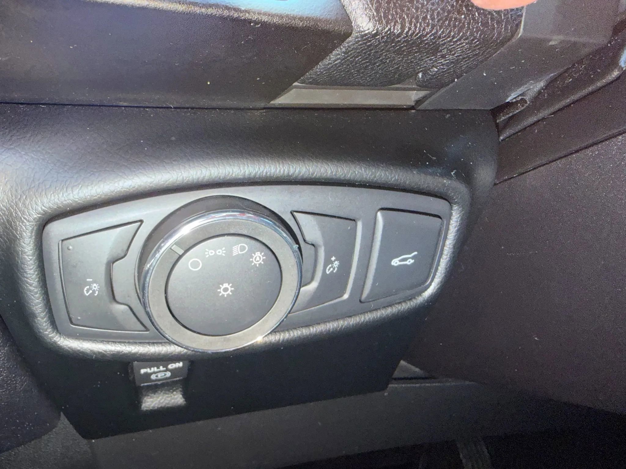 Used 2016 Lincoln MKX Select w/ Select Plus Package image 17