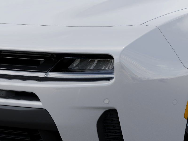 New 2026 Dodge Charger R/T image 11