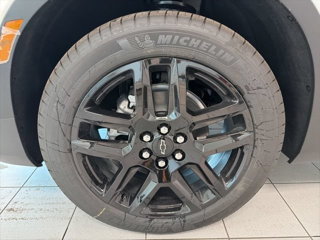 New 2026 Chevrolet Blazer LT w/ LPO, Floor Liner Package AWD/4WD image 11