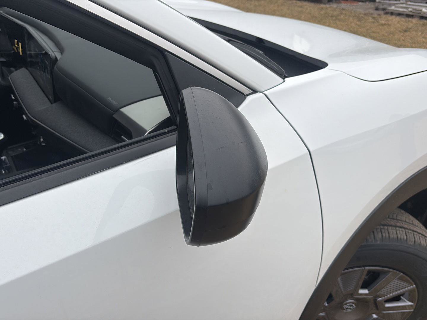 New 2026 Nissan Kicks S image 7