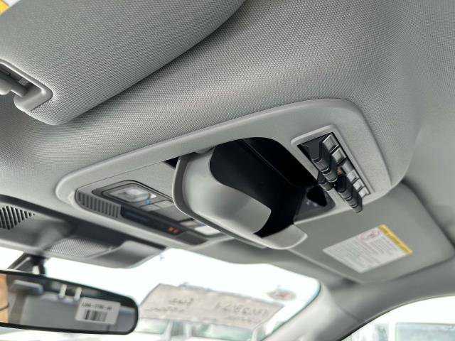 New 2025 Ford F550 4x4 SuperCab Super Duty image 30