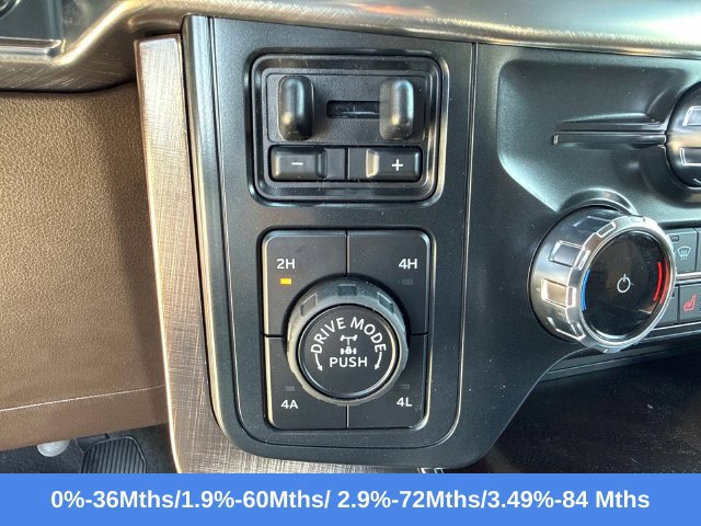 New 2026 Ford F150 King Ranch w/ Equipment Group 601A High AWD/4WD image 30