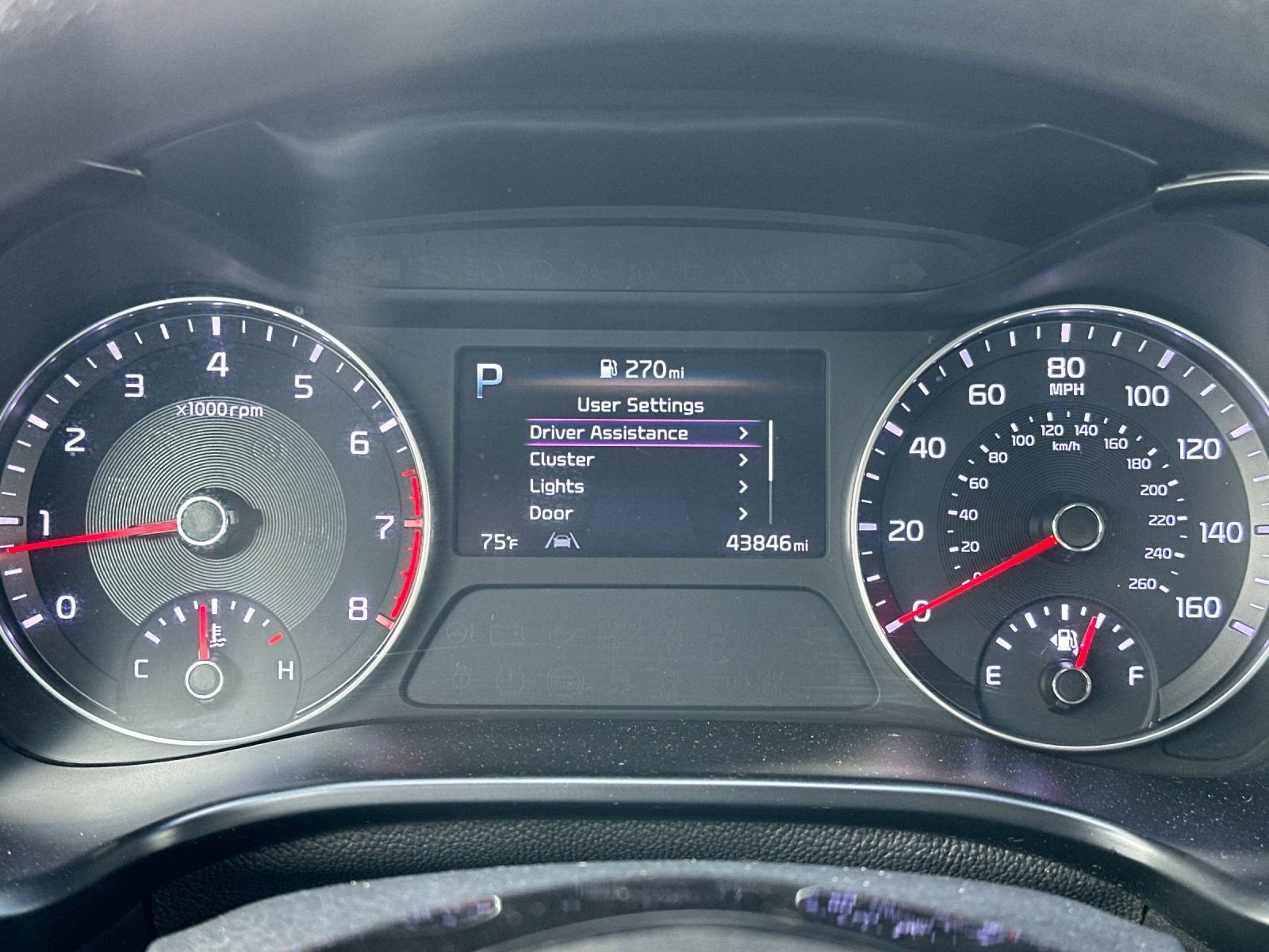 Used 2023 Kia Forte LXS image 22