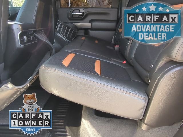 Used 2023 GMC Sierra 2500 AT4 w/ AT4 Preferred Package image 26