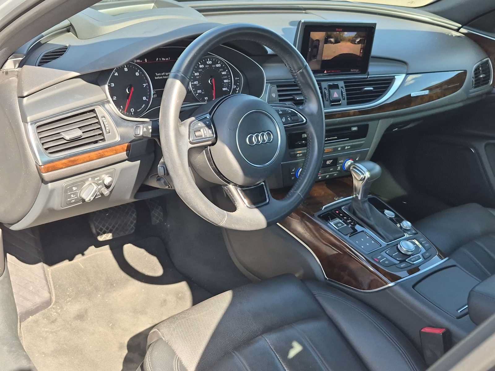 Used 2013 Audi A6 3.0T Prestige AWD/4WD image 10