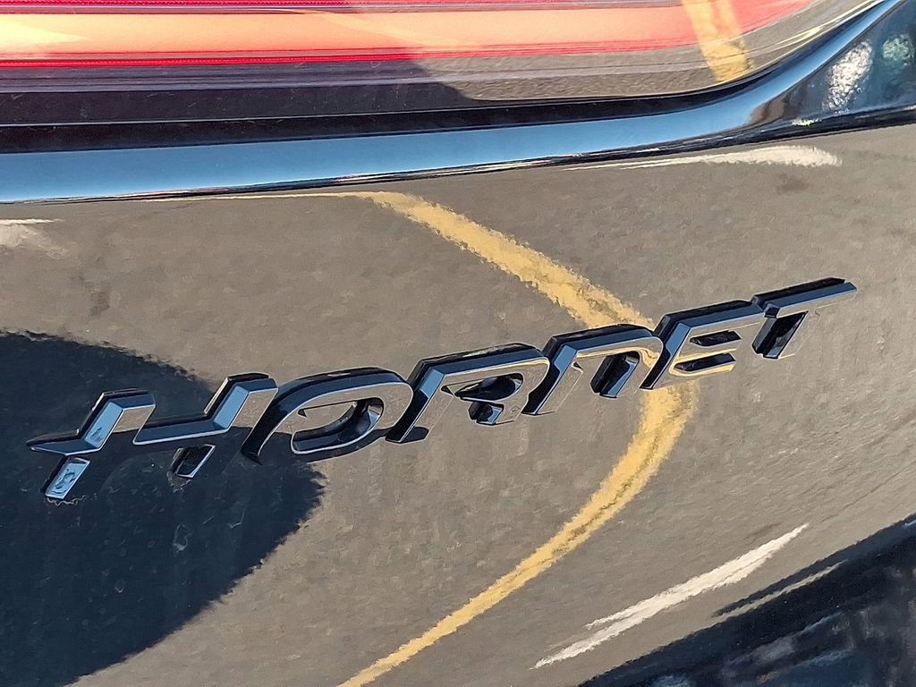Used 2024 Dodge Hornet R/T w/ R/T Blacktop Package image 29