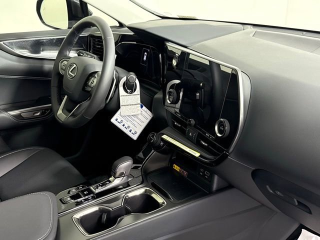New 2026 Lexus NX 350 AWD image 30