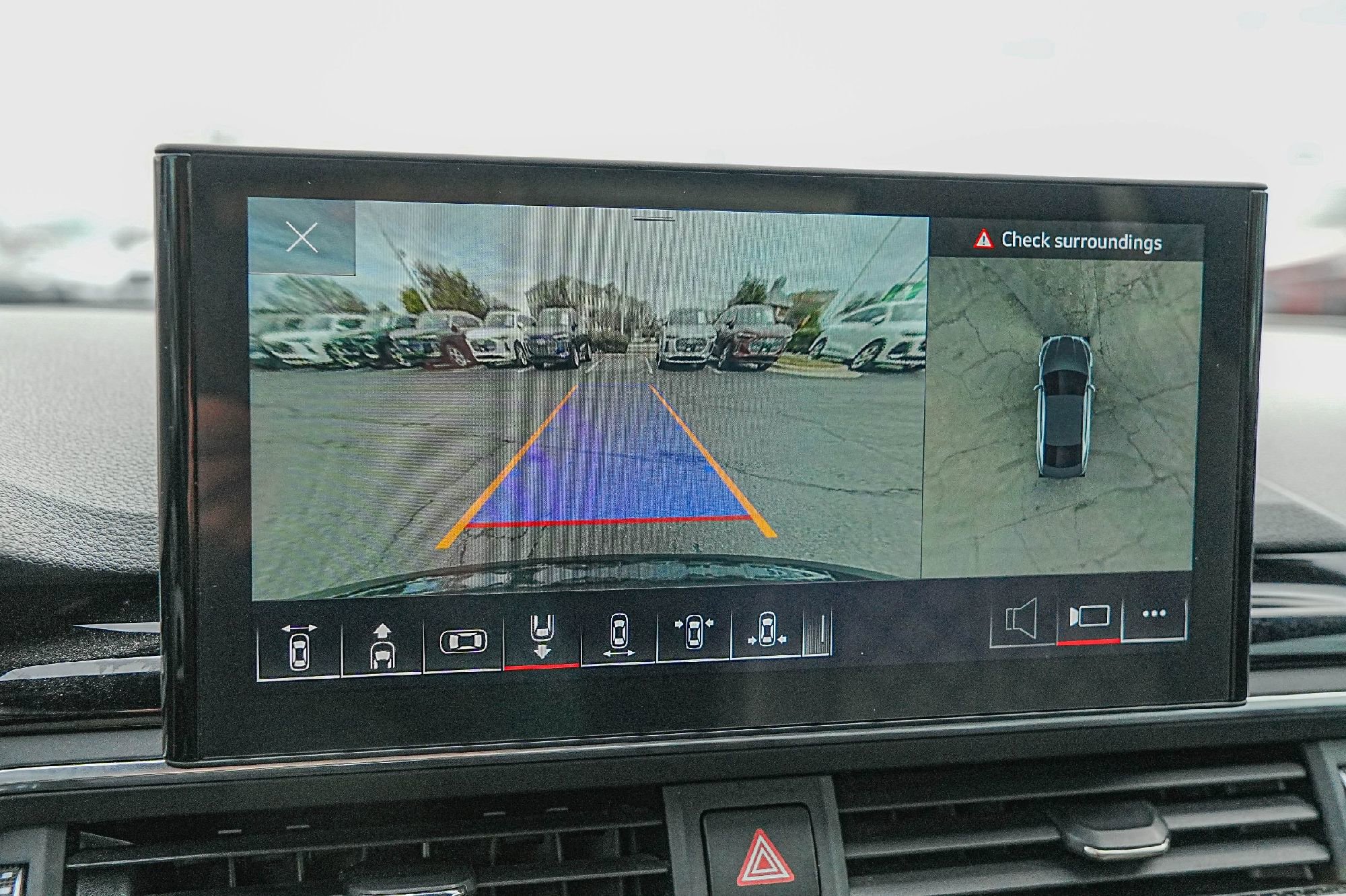 Certified 2023 Audi S5 Premium Plus w/ Premium Plus image 16