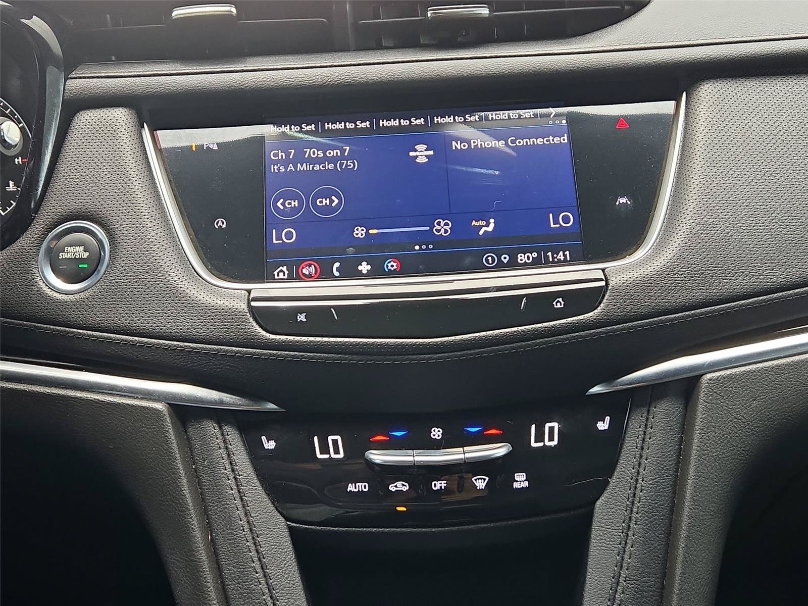 Used 2023 Cadillac XT6 Luxury FWD image 20