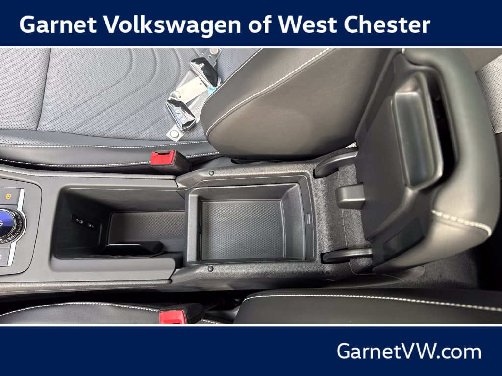 New 2026 Volkswagen Tiguan SE R-Line AWD/4WD image 24