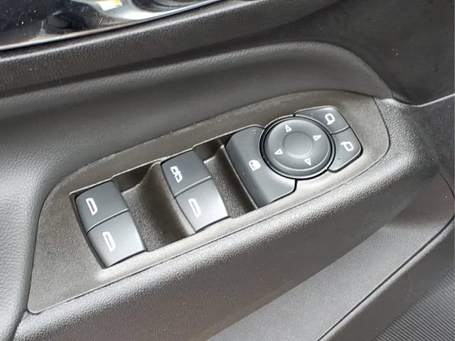 Used 2024 Chevrolet Equinox LT w/ LPO, Floor Liner Package AWD/4WD image 16