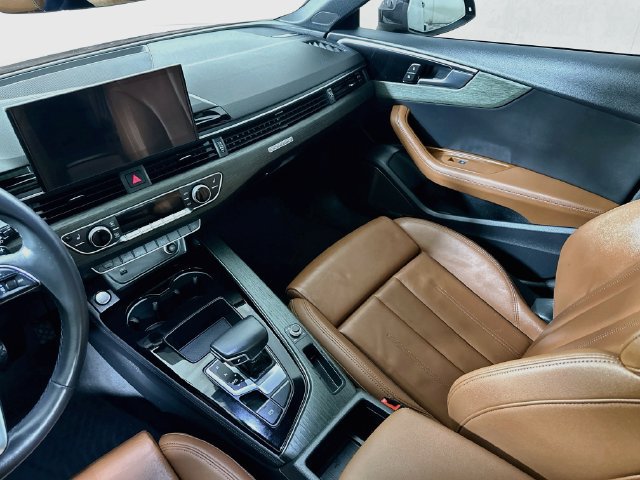 Used 2023 Audi A5 2.0T Premium Plus w/ Premium Plus AWD/4WD image 24