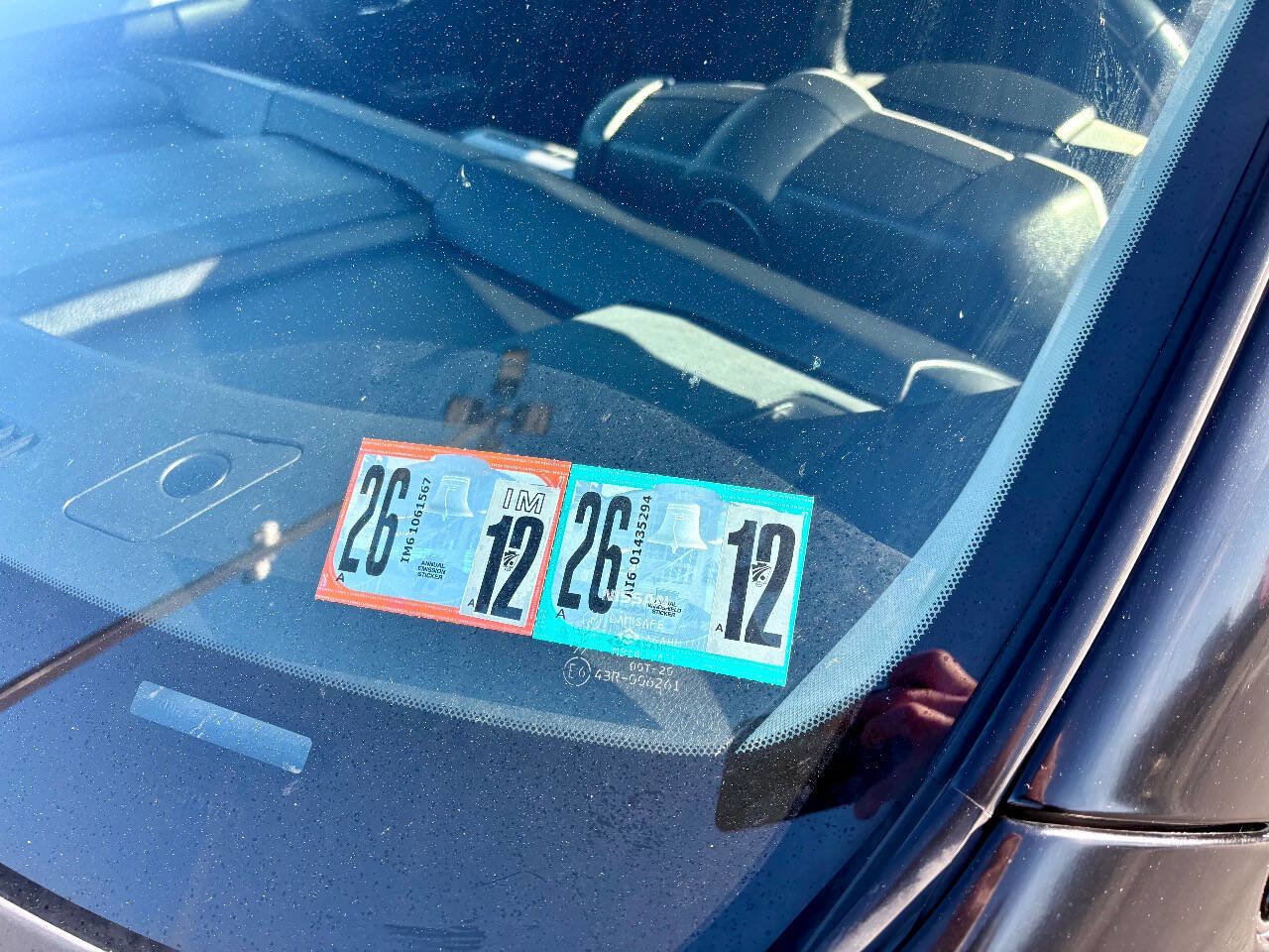 Used 2006 Nissan Murano SL w/ (J01) Sunroof Pkg image 39