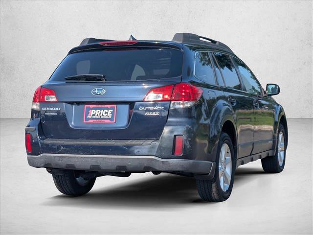 Used 2014 Subaru Outback 2.5i Limited w/ Moonroof Package AWD/4WD image 5