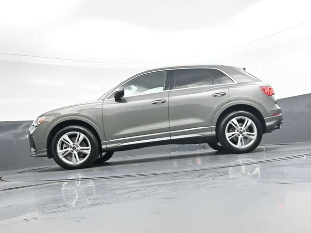 Used 2022 Audi Q3 2.0T Premium Plus AWD/4WD image 33