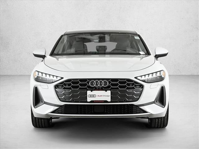 New 2025 Audi A5 2.0T Premium Plus AWD/4WD video 2