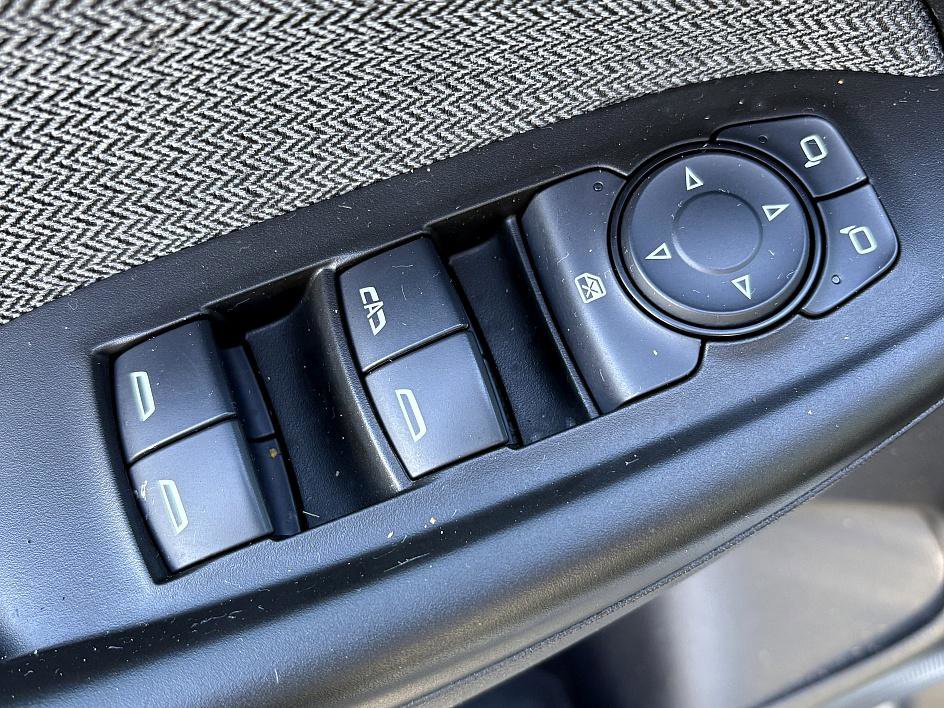 Used 2023 Chevrolet TrailBlazer LT image 17