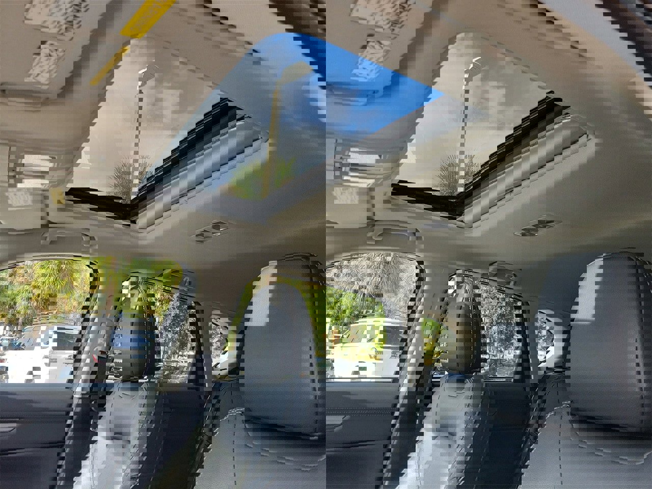 Used 2025 MAZDA CX-5 AWD 2.5 S w/ Preferred Package image 19