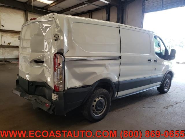 Used 2018 Ford Transit 150 130 Low Roof RWD image 10
