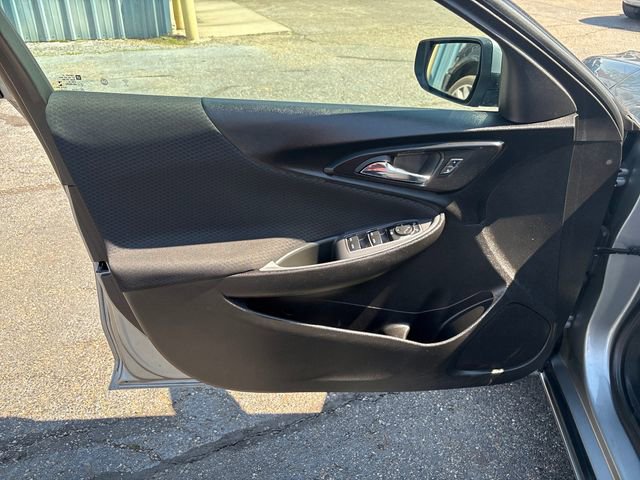 Used 2024 Chevrolet Malibu LT FWD image 8