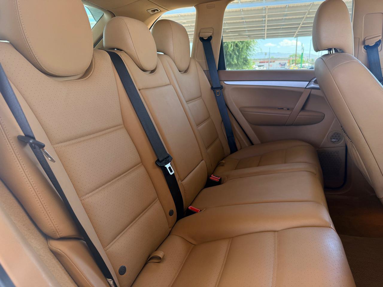 Used 2009 Porsche Cayenne AWD/4WD image 13