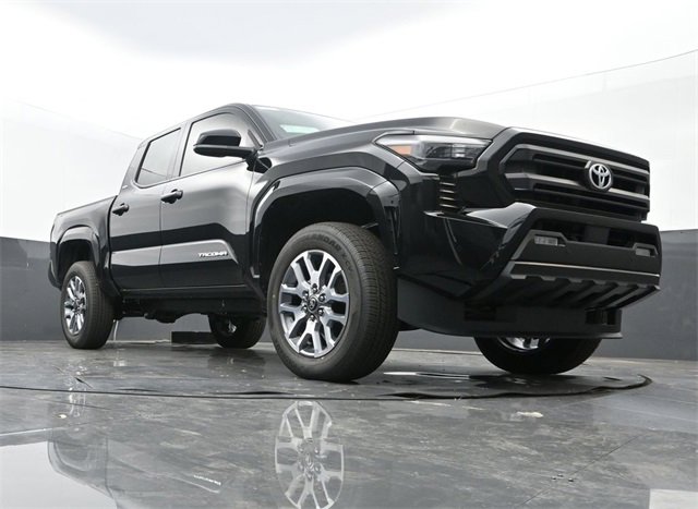 New 2025 Toyota Tacoma SR5 w/ SR5 Upgrade Package image 22