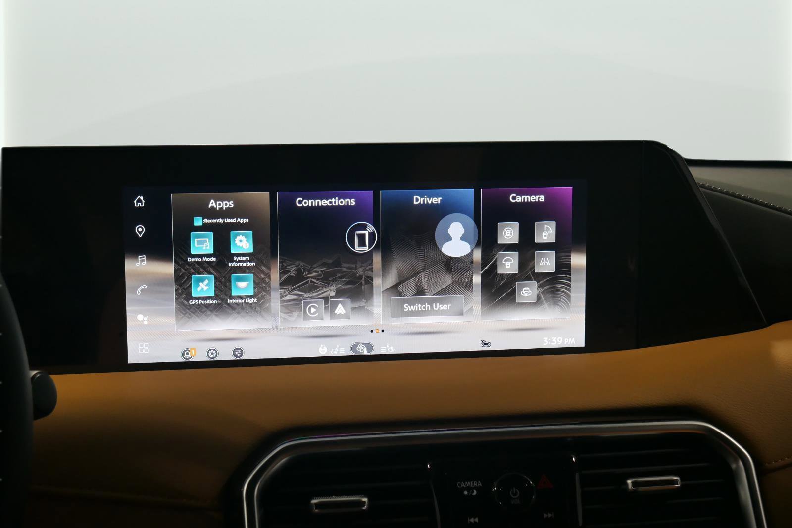 New 2026 Nissan Armada SL image 22