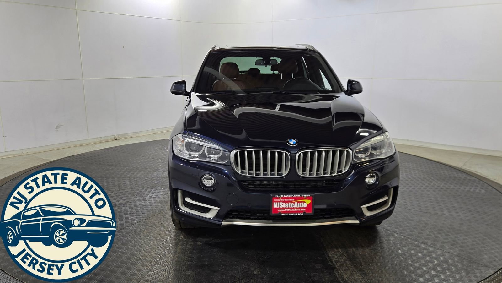 Used 2017 BMW X5 xDrive35i image 2