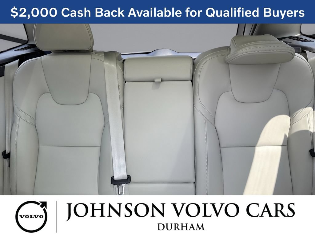 New 2026 Volvo XC60 T8 Ultra w/ Climate Package AWD/4WD image 26