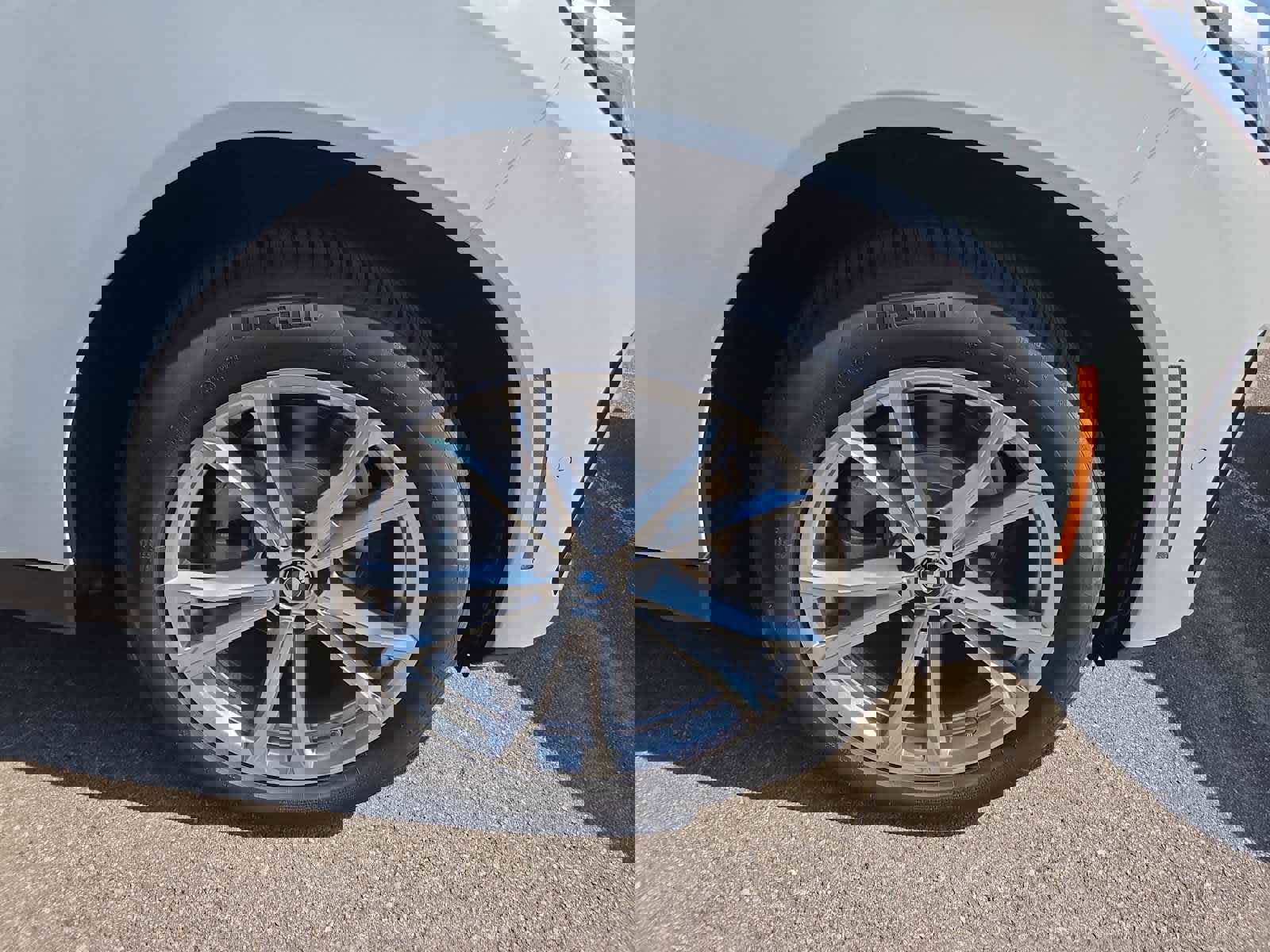 Certified 2025 BMW X3 xDrive30i image 2