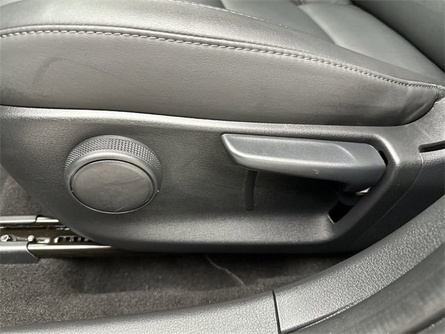 Certified 2025 MAZDA CX-30 AWD 2.5 S w/ Select Sport Pkg image 12