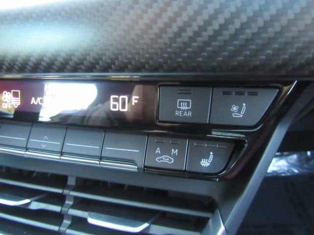 Used 2023 Audi e-tron GT Prestige w/ Prestige Package AWD/4WD image 45