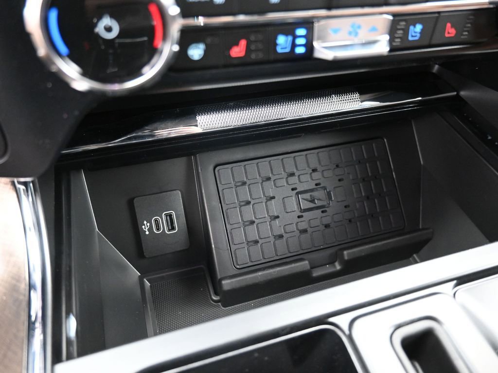 New 2026 Ford F150 King Ranch w/ Equipment Group 601A High AWD/4WD image 31