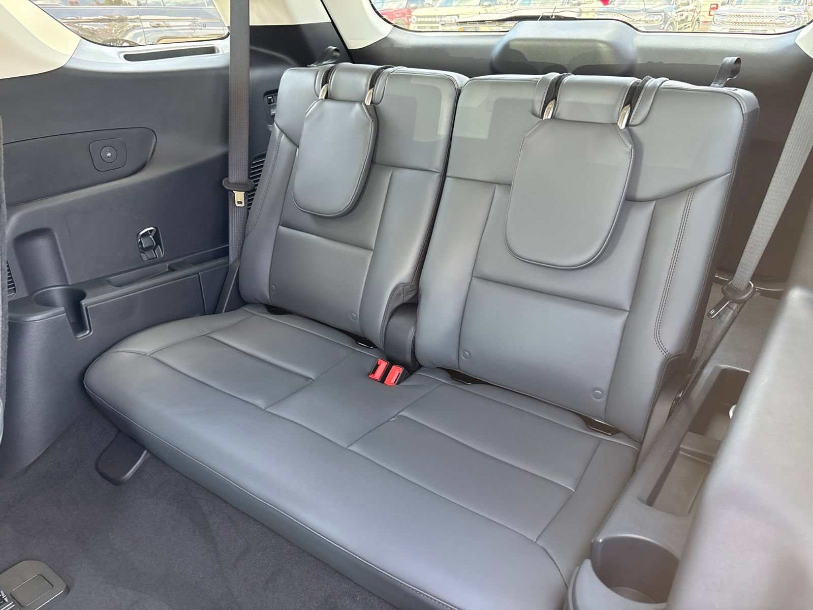 New 2026 Ford Explorer Active w/ Active Comfort Package RWD image 13