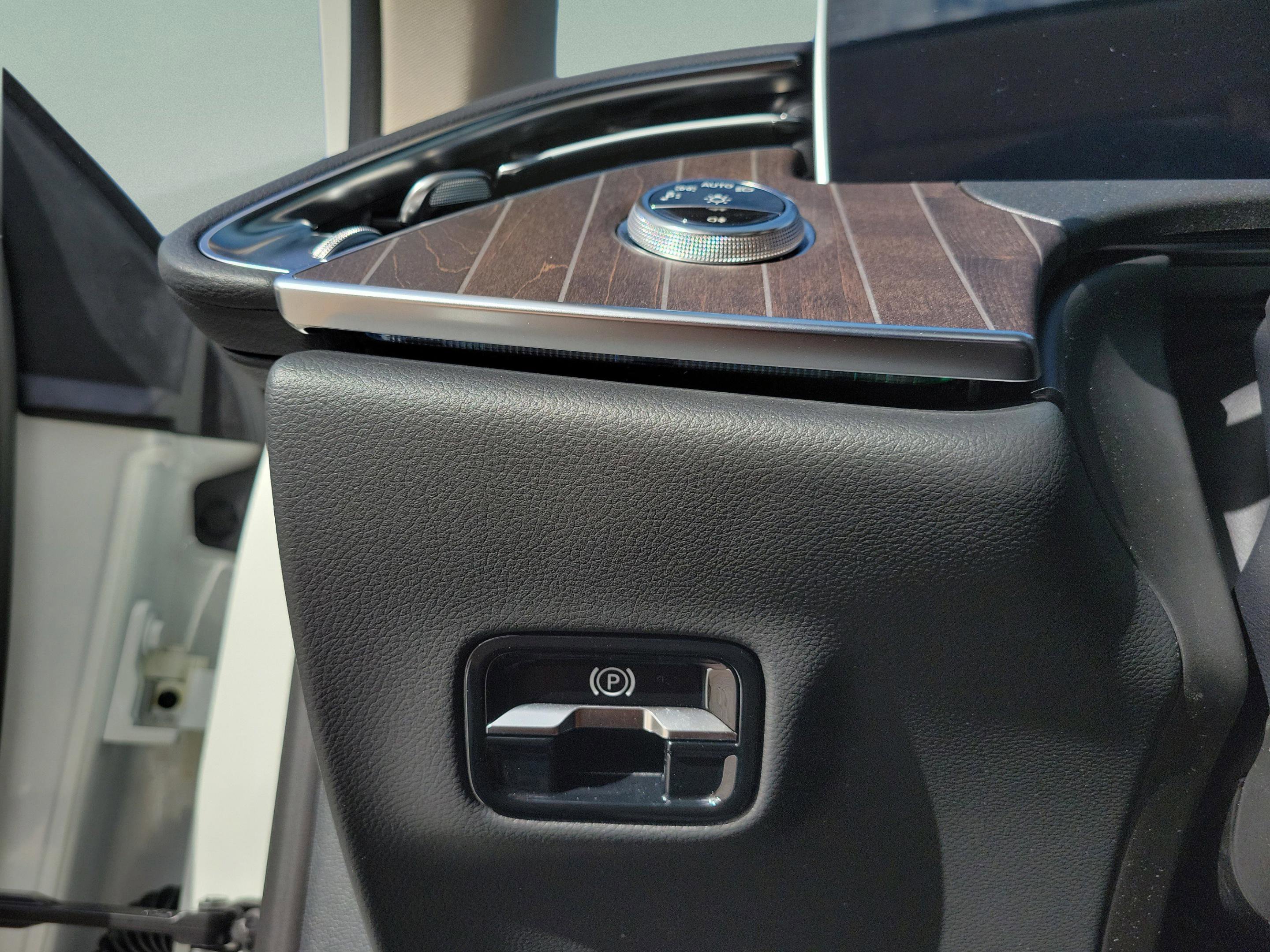 New 2026 Mercedes-Benz E 350 Sedan image 25