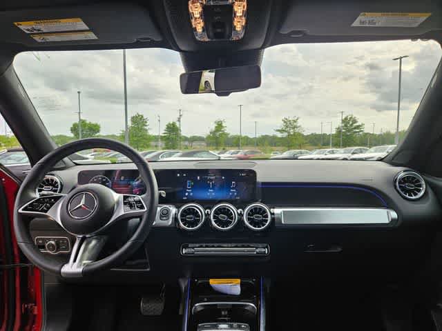 Used 2026 Mercedes-Benz GLB 250 image 19