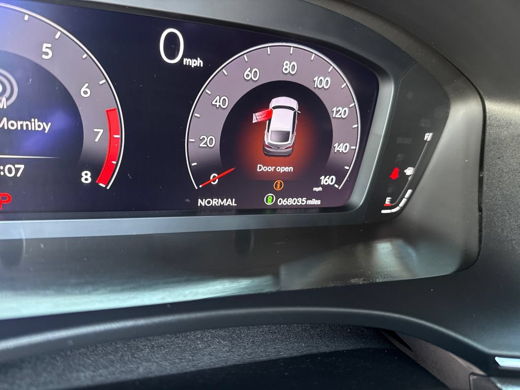 Used 2023 Acura Integra A-Spec FWD image 16