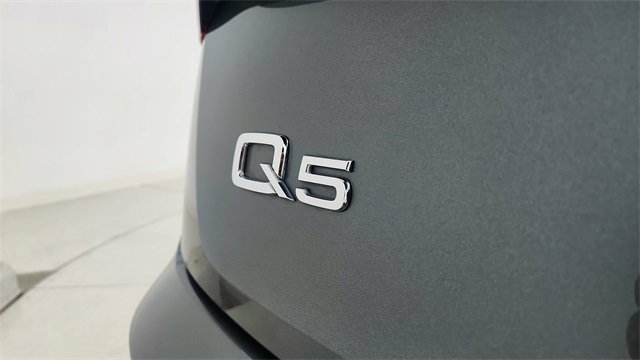 Used 2024 Audi Q5 2.0T Premium Plus w/ Premium Plus Package image 17