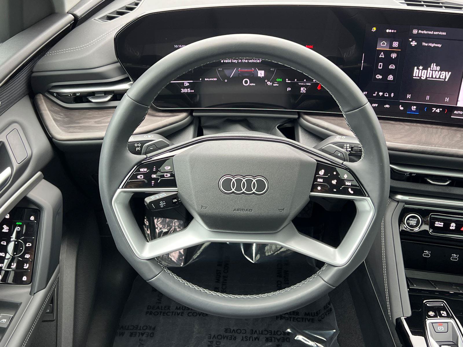 Certified 2025 Audi Q5 Premium Plus AWD/4WD image 24