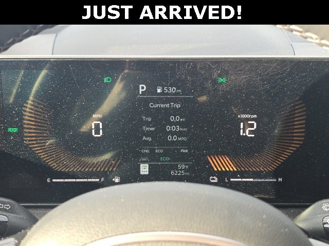 Used 2025 Kia Sorento EX image 23