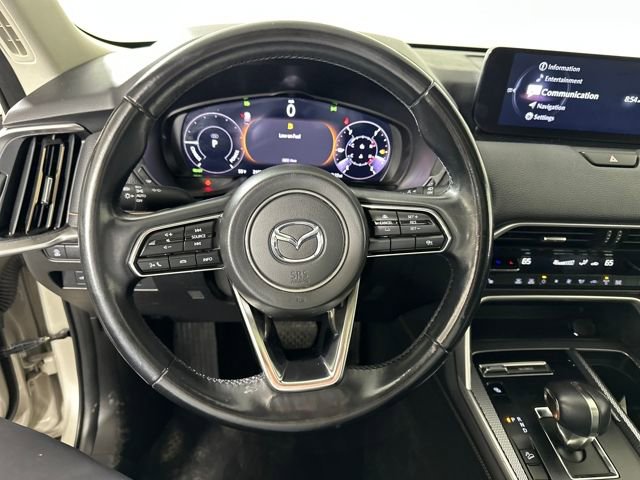 Used 2024 MAZDA CX-90 Plug-In Hybrid w/ Premium Pkg image 14