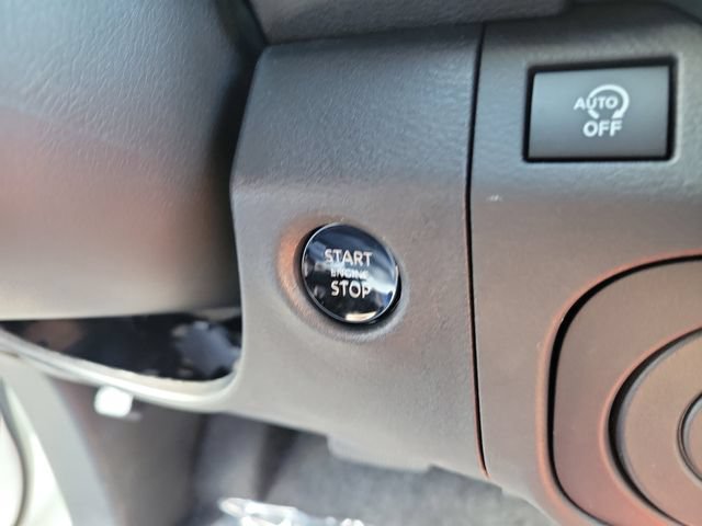 New 2026 Nissan Frontier Pro-X w/ Pro-X Convenience Package RWD image 20
