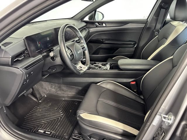 Used 2025 Kia K5 GT-Line FWD image 25
