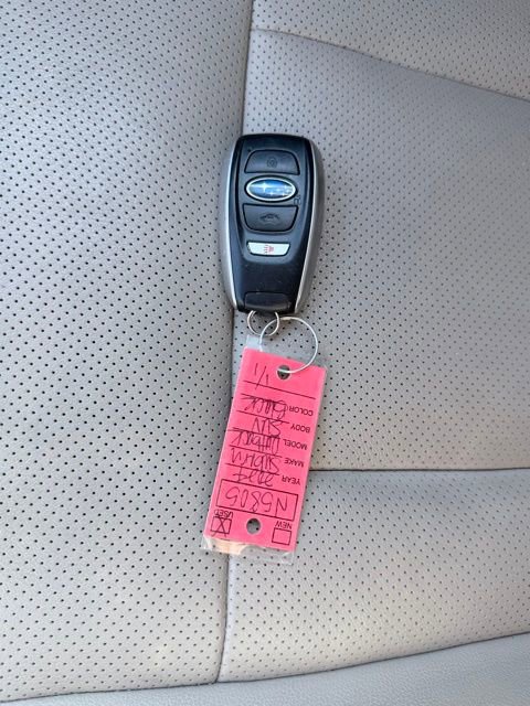 Used 2024 Subaru Outback Limited AWD/4WD image 30