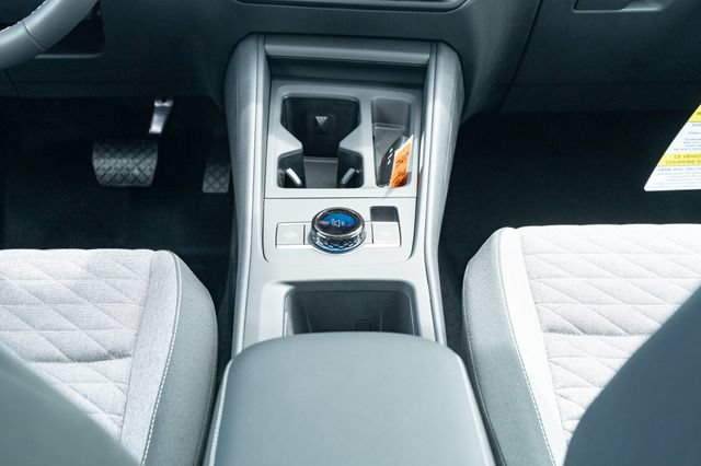 New 2026 Volkswagen Tiguan S FWD image 35