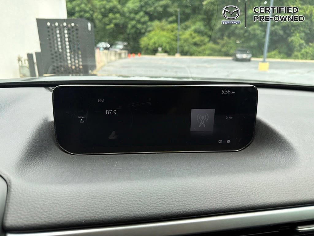 Used 2025 MAZDA CX-50 AWD 2.5 S w/ Weather Package image 66