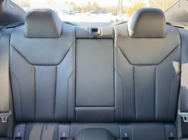 Certified 2025 BMW 430i xDrive Coupe w/ Premium Package image 23