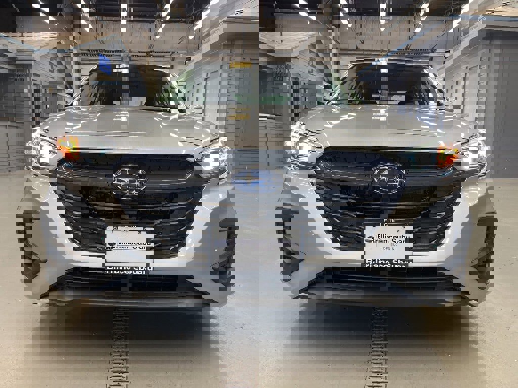 Certified 2025 Subaru Legacy Premium image 2