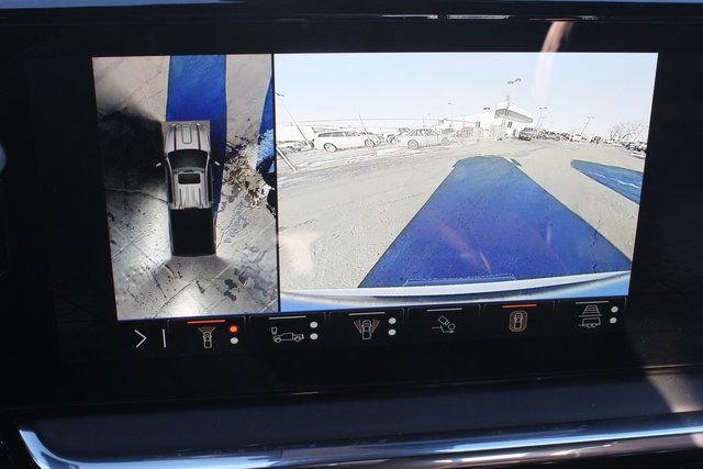 New 2025 GMC Sierra 3500 Denali Ultimate image 49